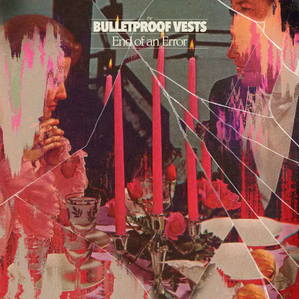 The Bulletproof Vests