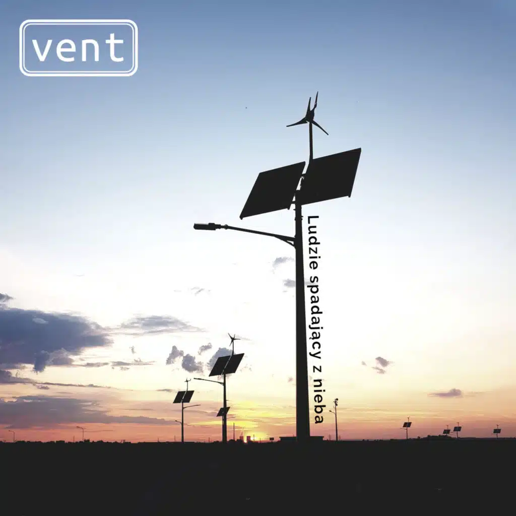 Ludzie Spadający Z Nieba