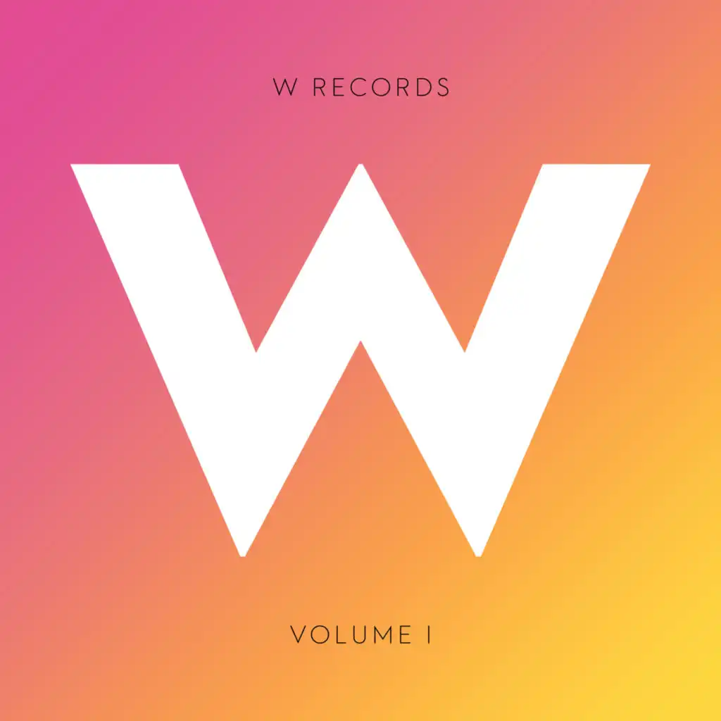 W Records, Vol. I