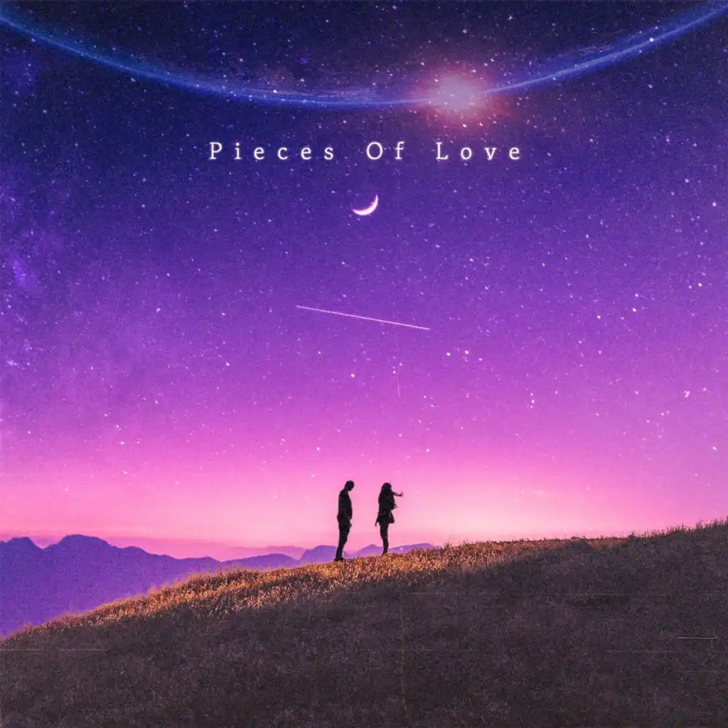 Pieces of Love