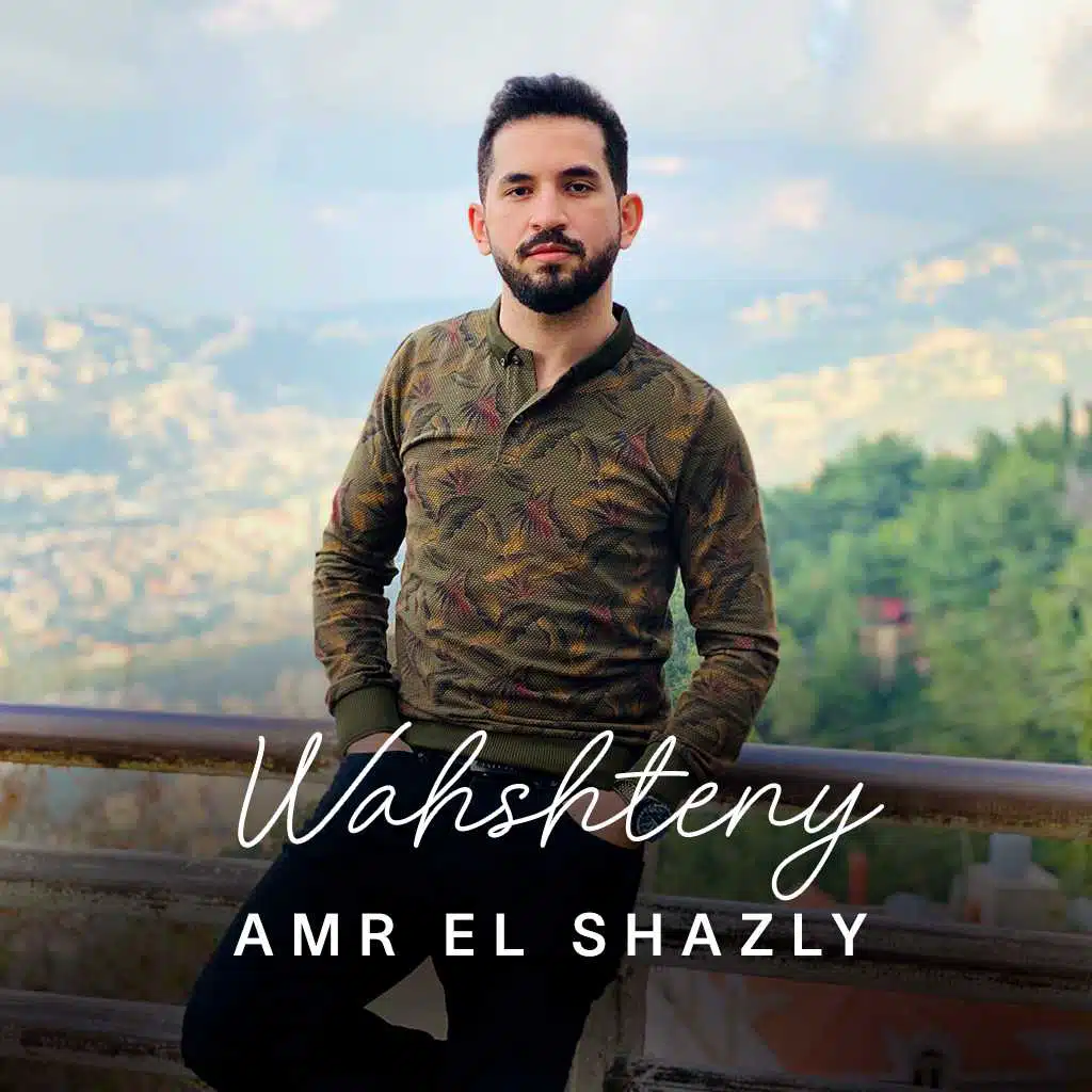 وحشتيني (كوفر - عمرو دياب) [حصريا]