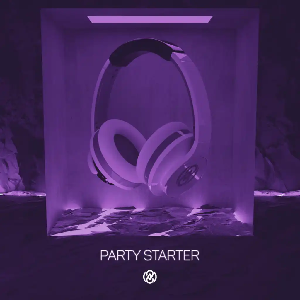 Party Starter (8D Audio)