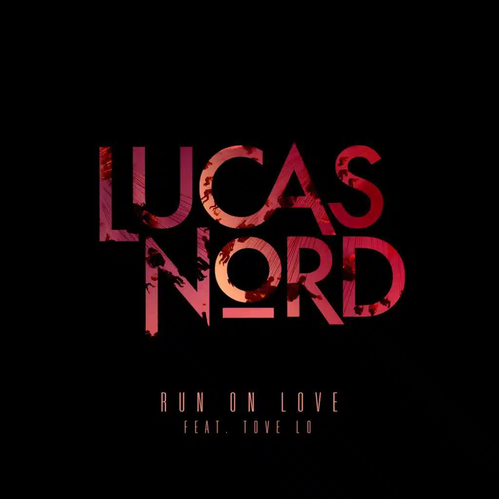 Run on Love (Joaquin Remix) [feat. Tove Lo]