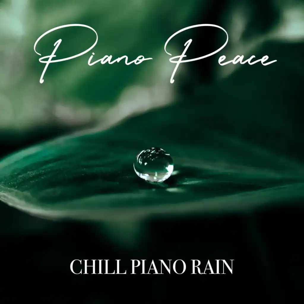 Chill Piano Rain