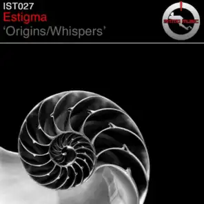 Origins/Whispers EP