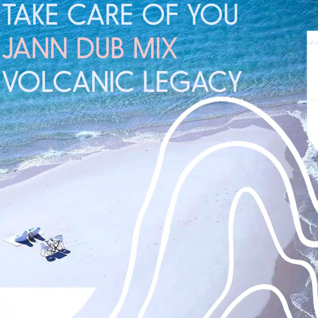 Volcanic Legacy