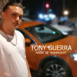 Tony Guerra