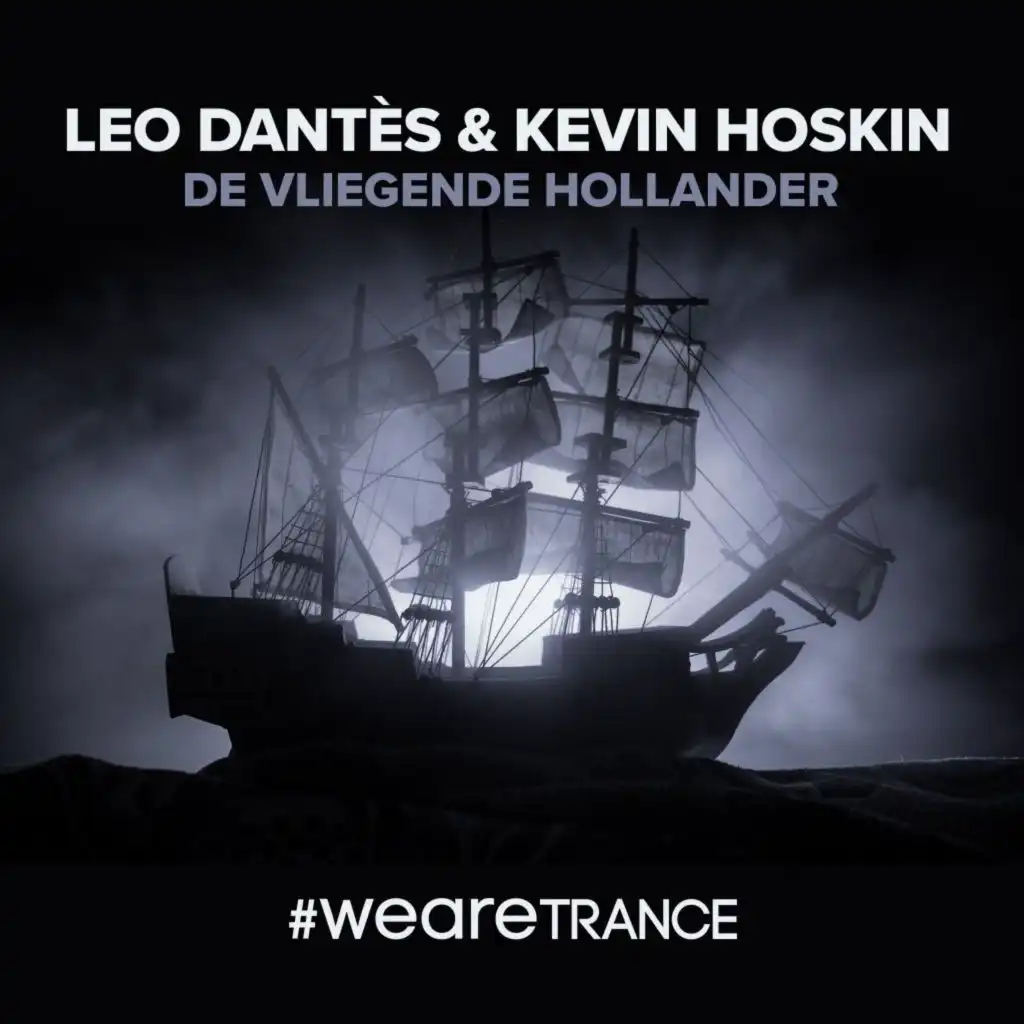 De vliegende Hollander (Extended Mix)