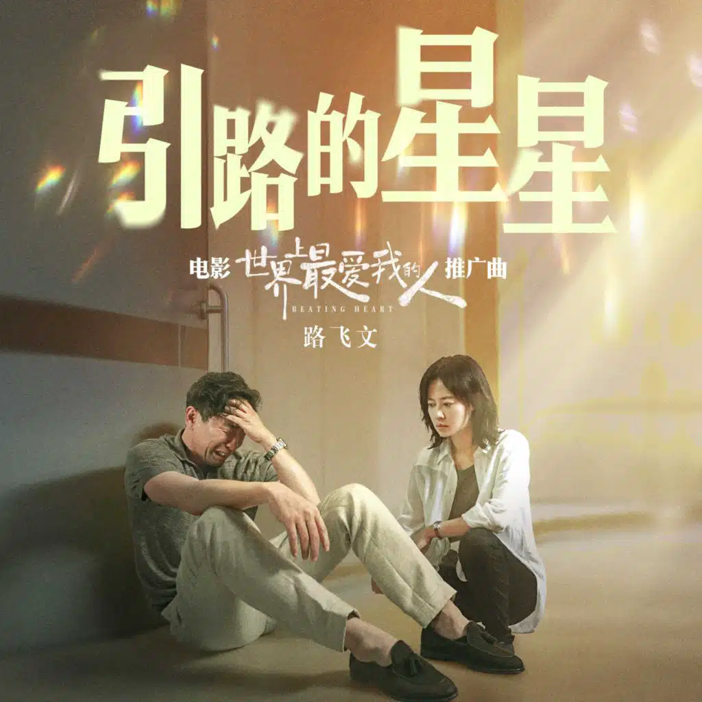 引路的星星（电影《世界上最爱我的人》推广曲）