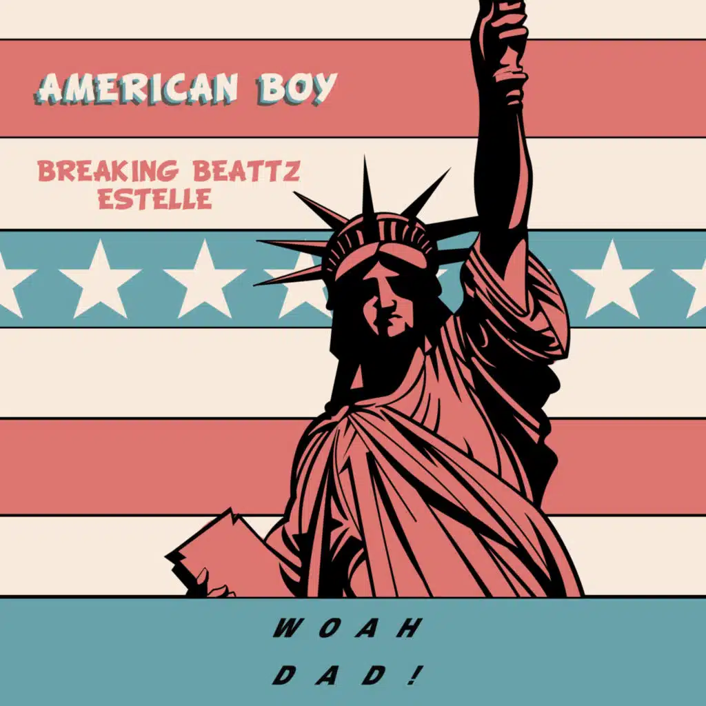 American Boy (feat. Estelle)