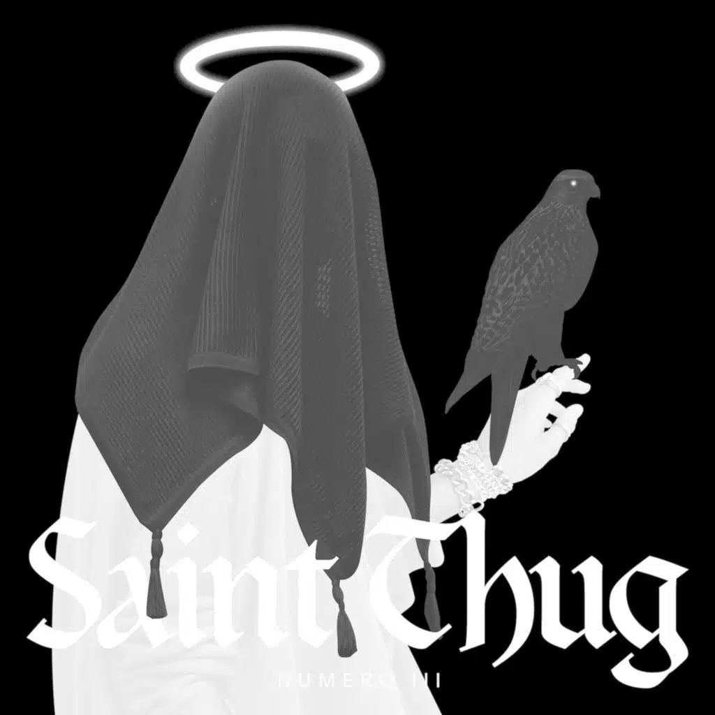Saint Thug: Numero III