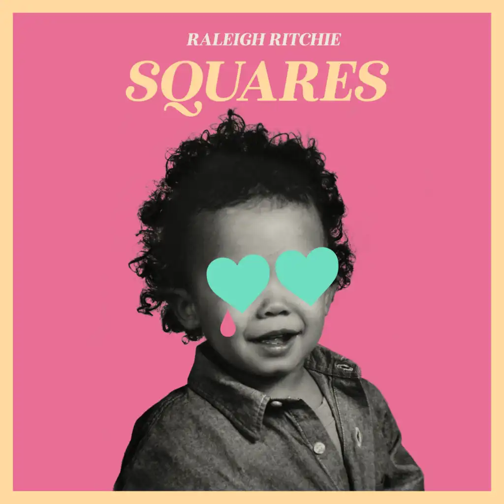 Squares (fourteenbillion Remix) [feat. Fourteen Billion]