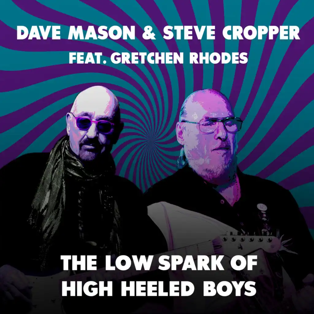 The Low Spark of High Heeled Boys (feat. Gretchen Rhodes)