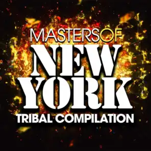 Masters of New York Tribal Compilation