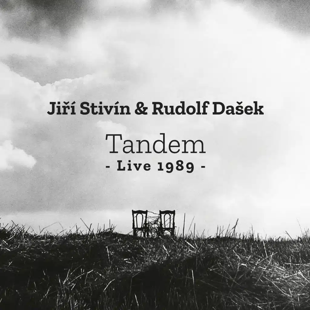Rudolf Dašek, Jiří Stivín