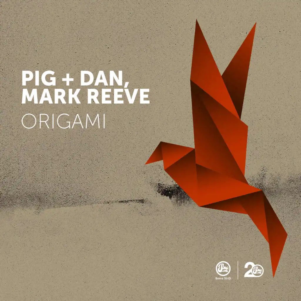 Pig & Dan, Mark Reeve