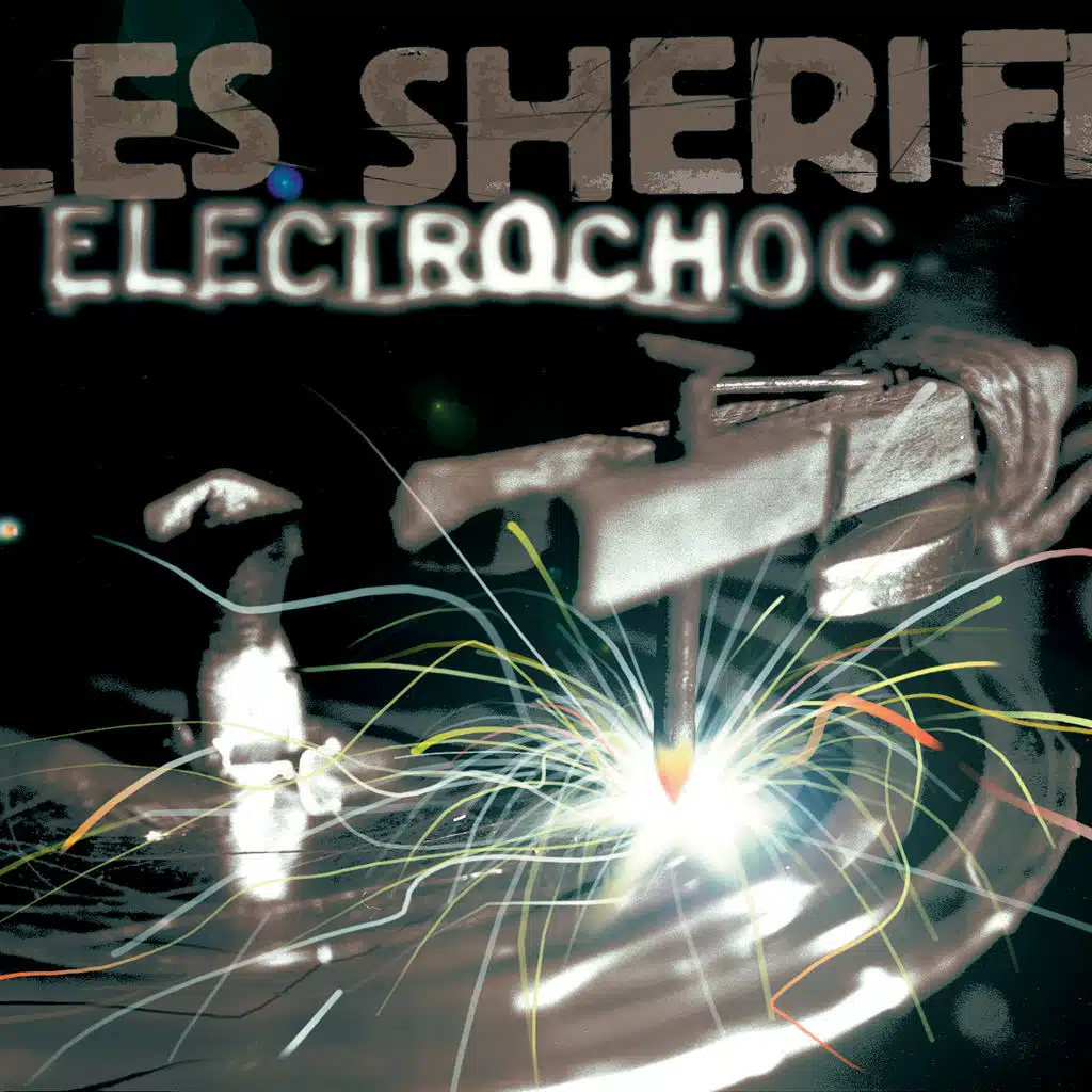 Electrochoc