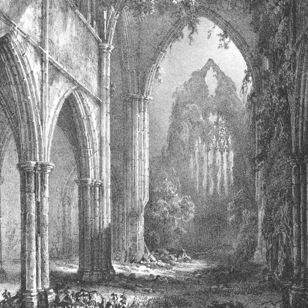 Blossoming of the Paths