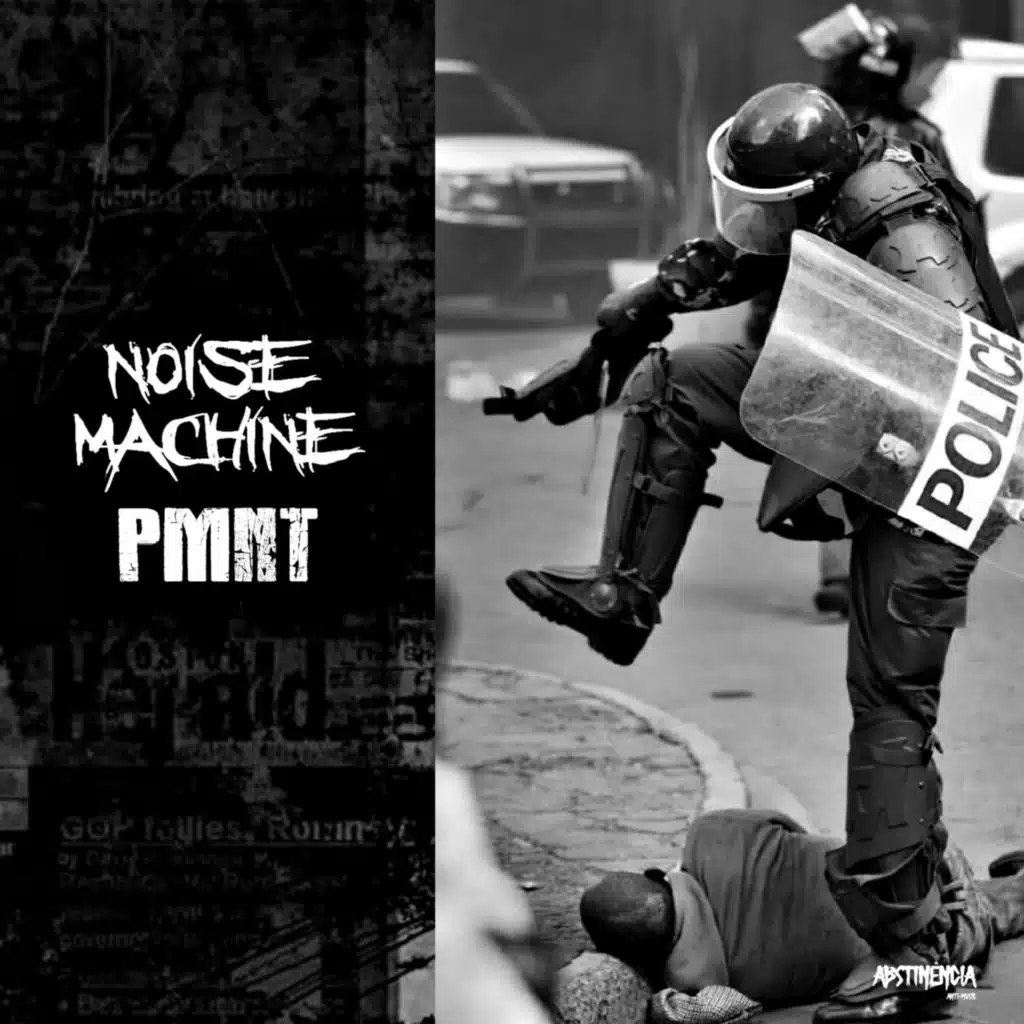 PMNT | Noise Machine