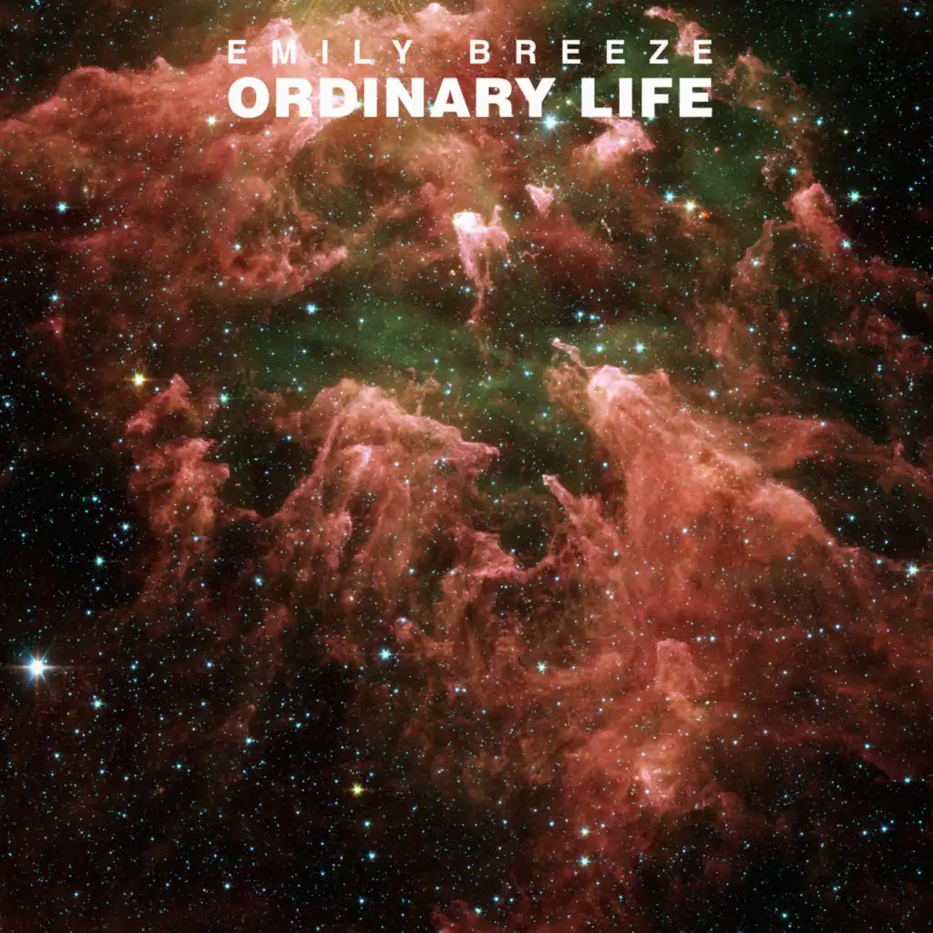 Ordinary Life (Radio Edit)