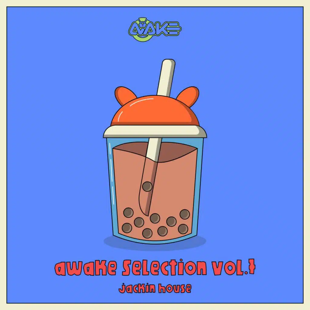 AWK Selection Vol. 7