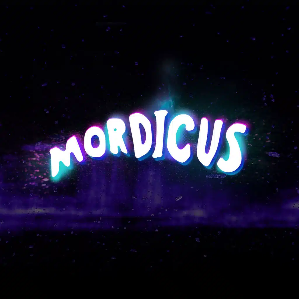 Mordicus