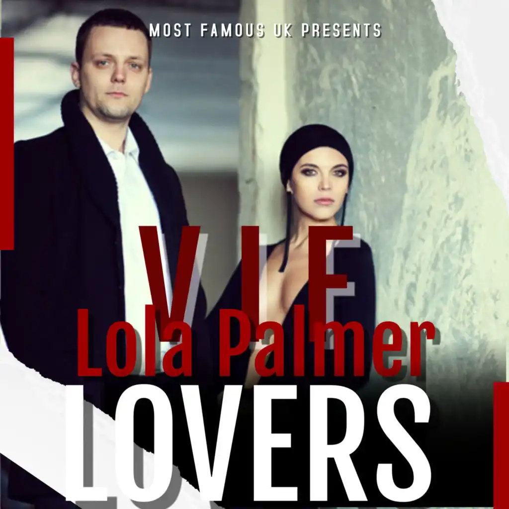 Lovers (Ilias Katelanos Mix)