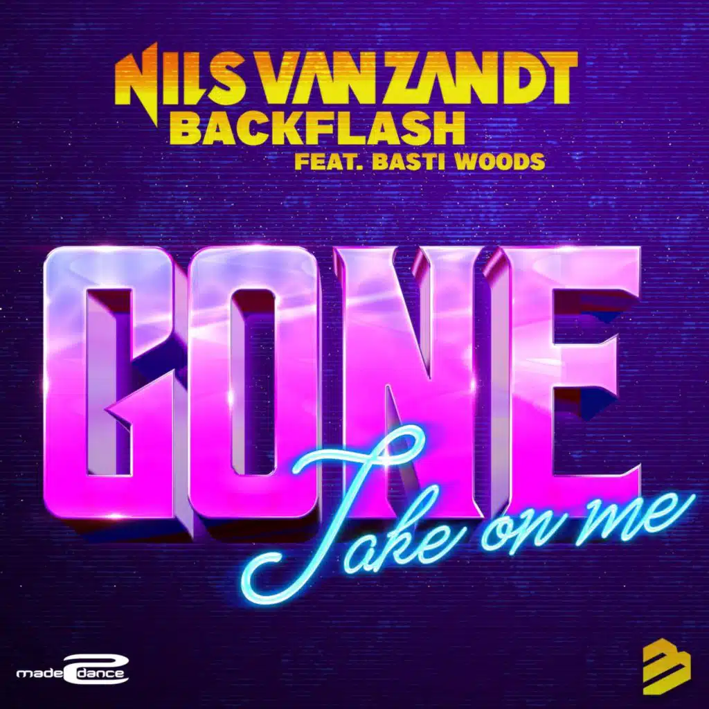 Nils van Zandt & BACKFLASH