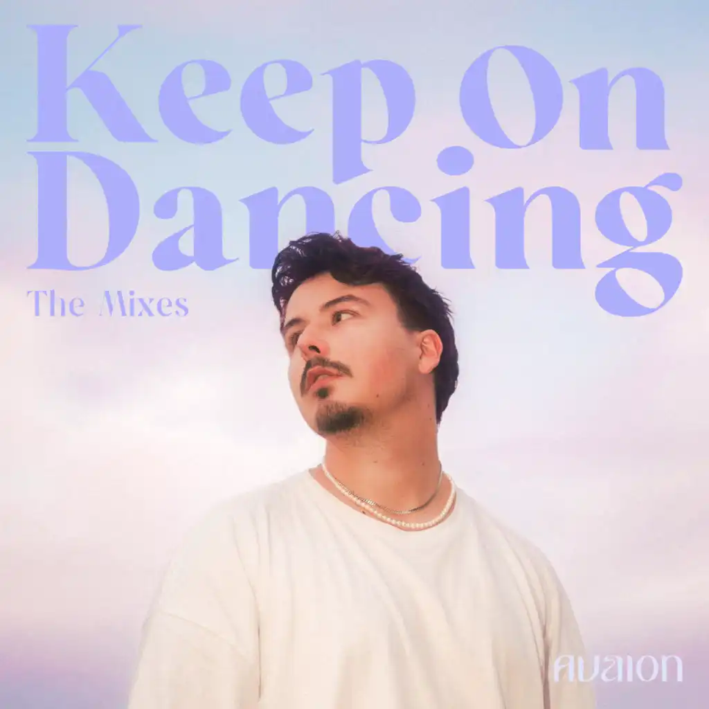 Keep On Dancing (Club Edit)