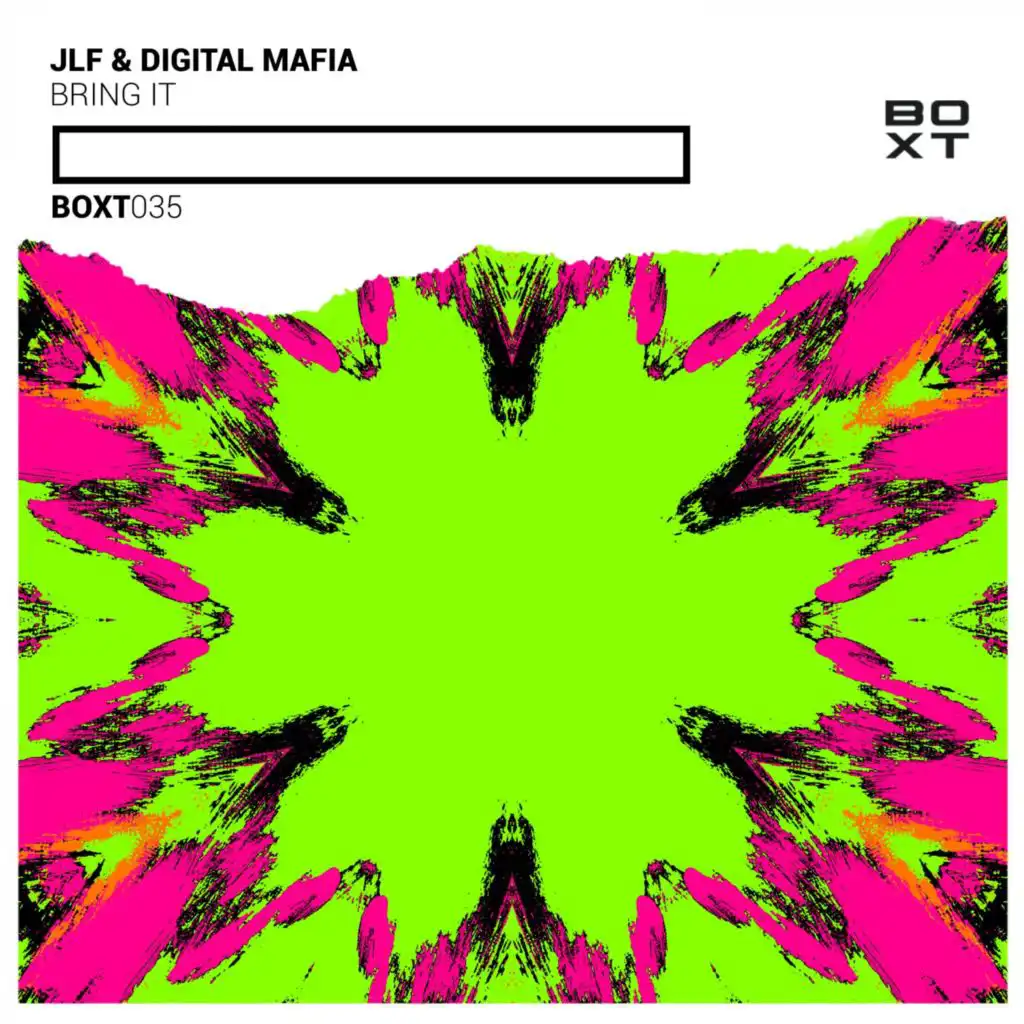 Digital Mafia & JLF