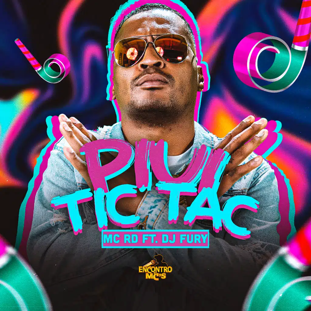 Piui Tic Tac (feat. DJ Fury)