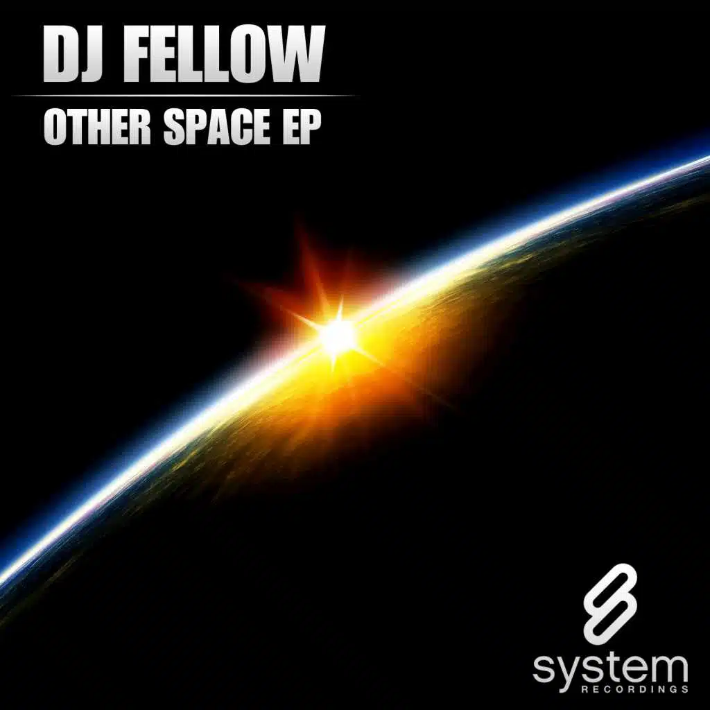 DJ Fellow