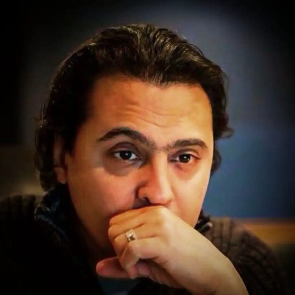 Khaled Raouf