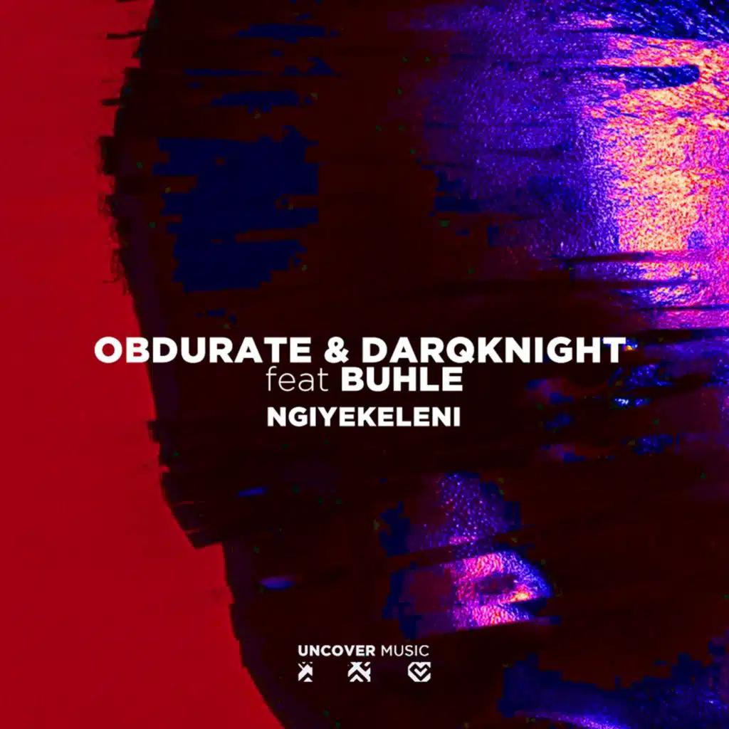 Ngiyekeleni (feat. Buhle)