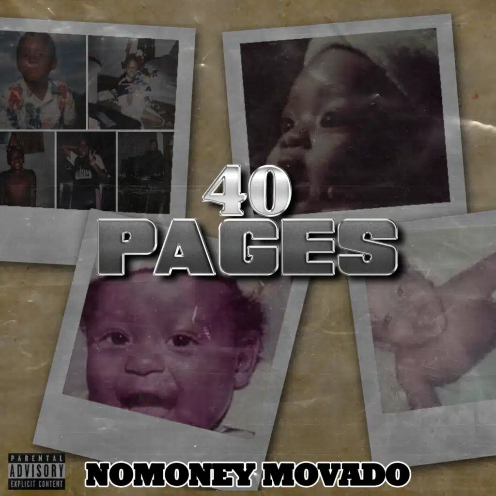 40 Pages
