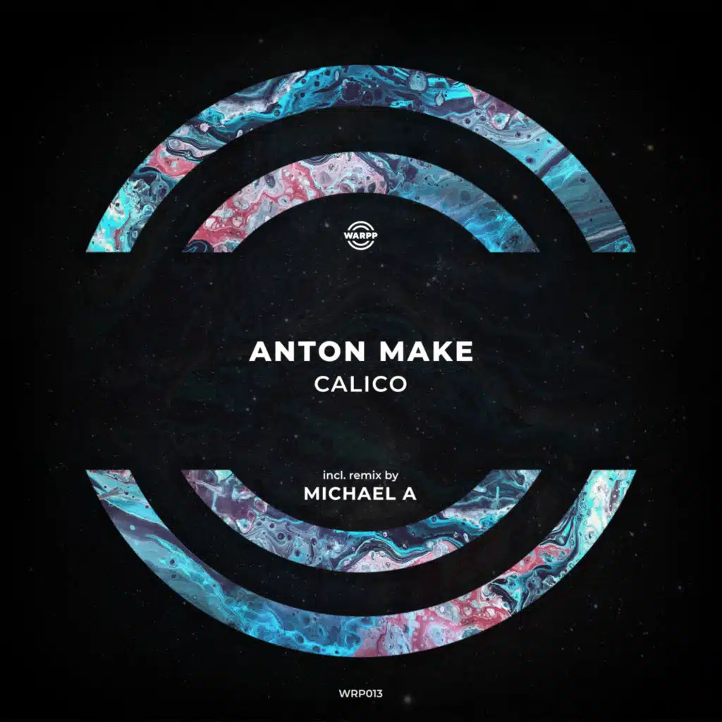 Michael A & Anton Make
