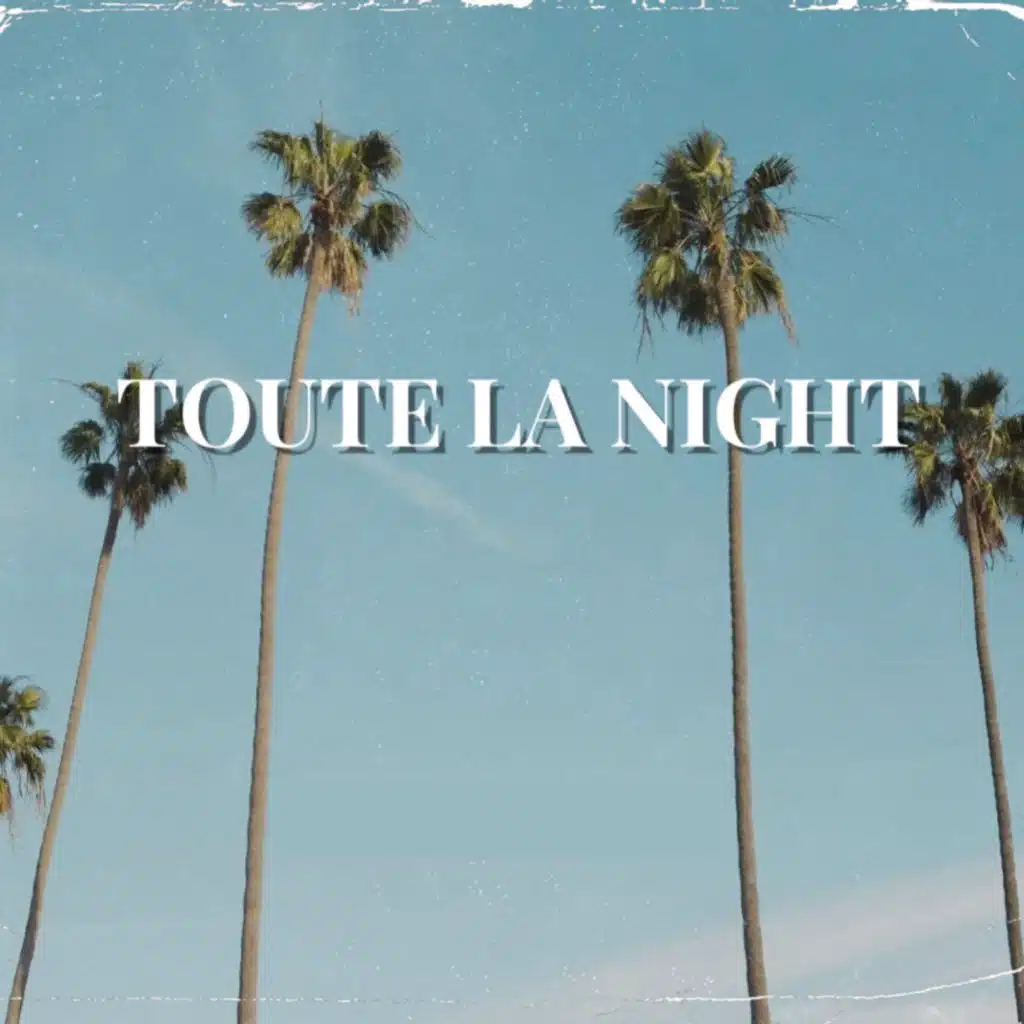 Toute la night (feat. K-Libre & Ben Music)