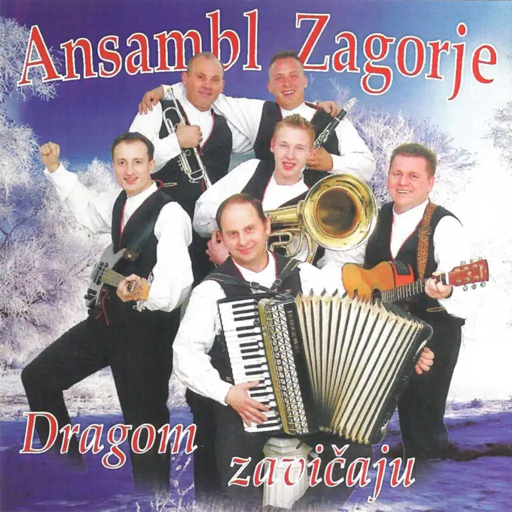 Ansambl Zagorje