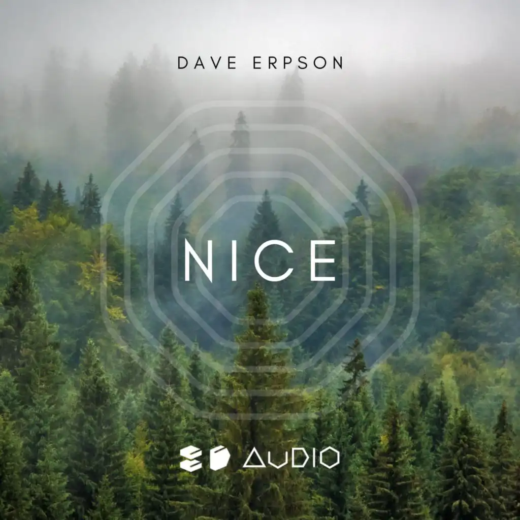 Nice (8D Audio)