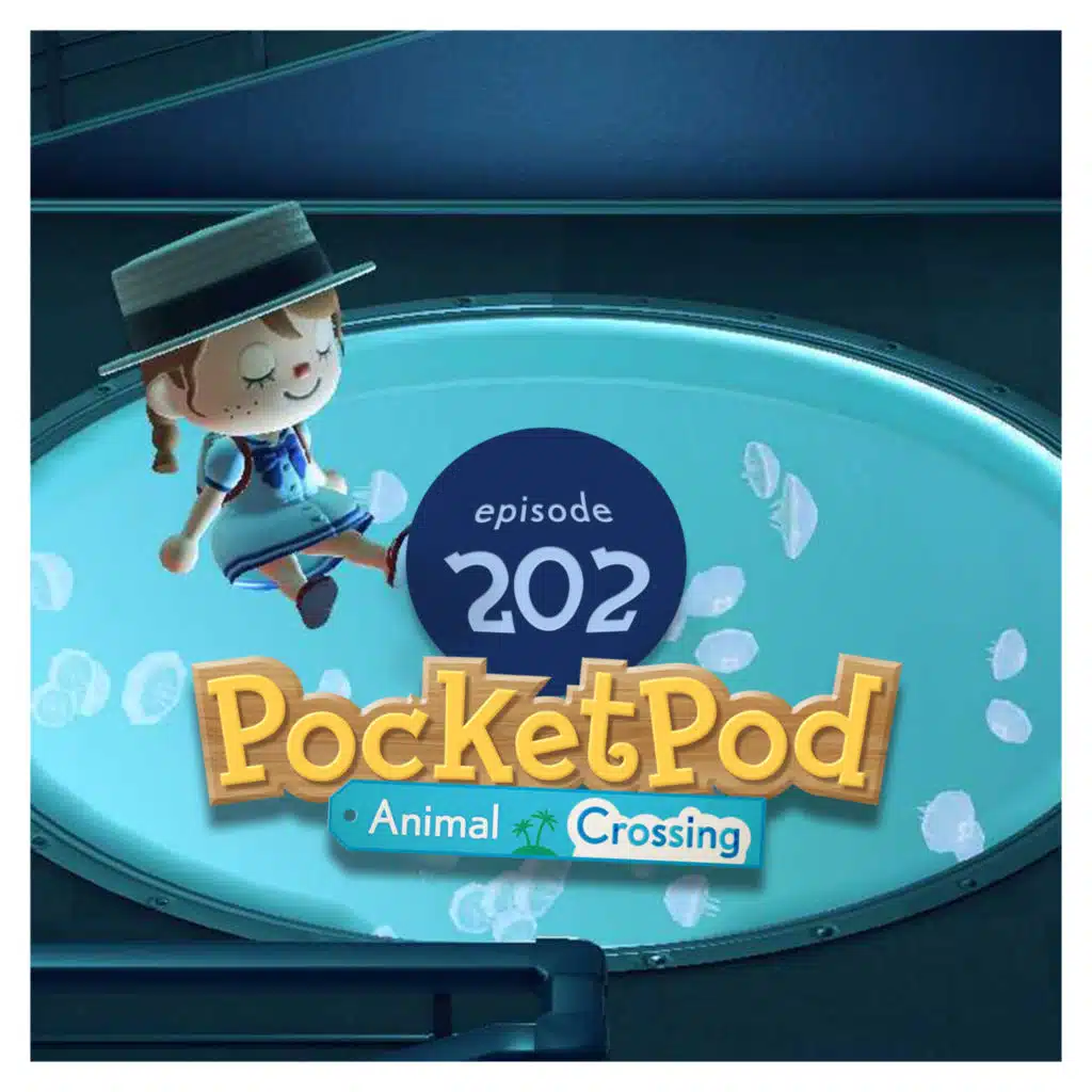 Animal Crossing #202 - I’m a Little Bit Alaska