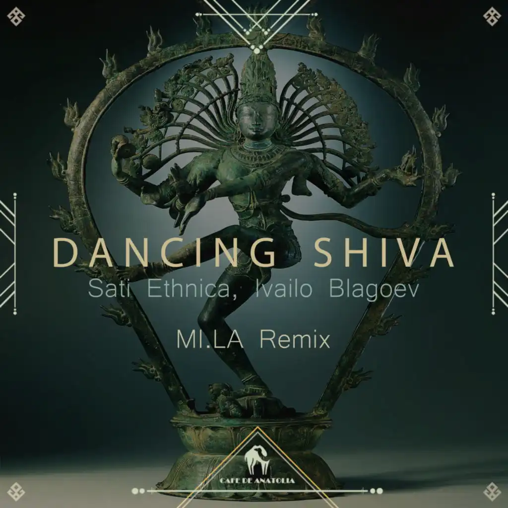 Dancing Shiva (feat. MI.LA)