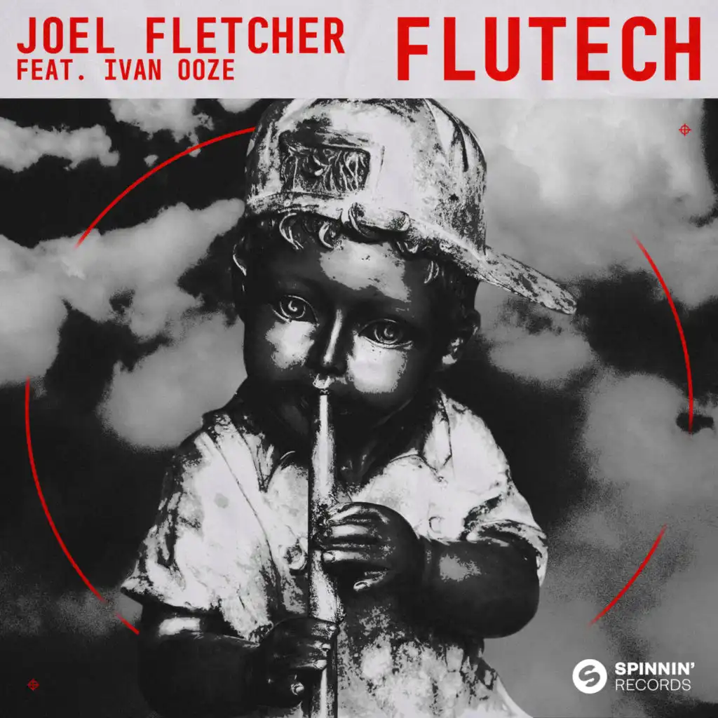 Flutech (feat. Ivan Ooze) [feat. Joel Fletcher]