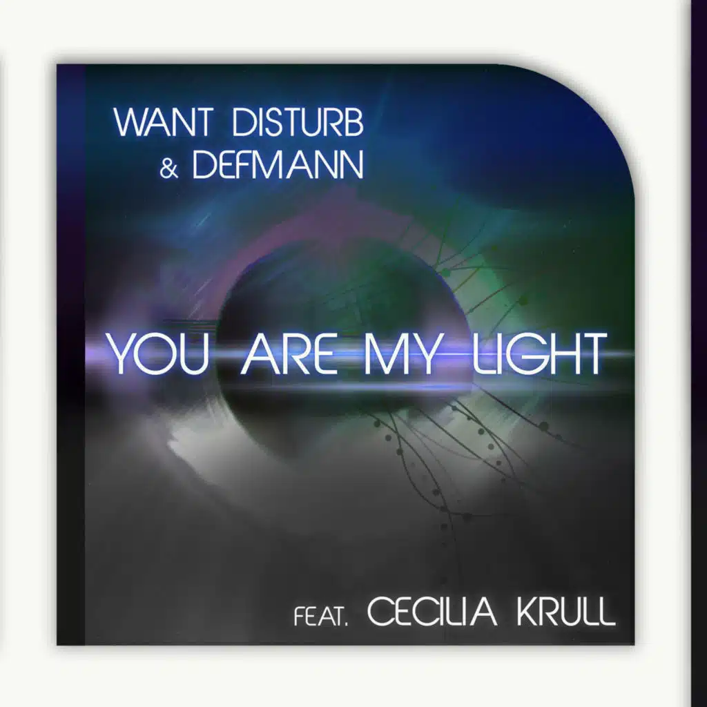 You Are My Light (Extended) [feat. Cecilia Krull]