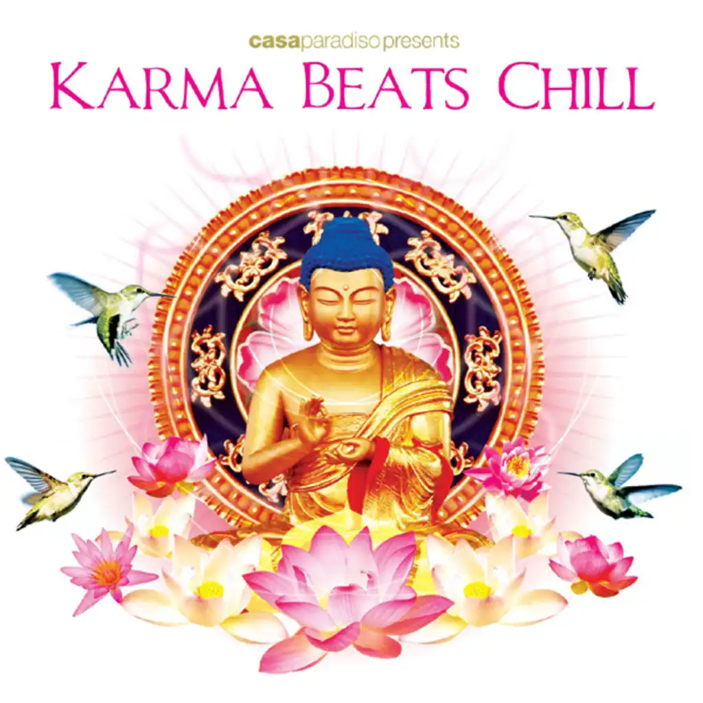 Casa Paradiso presents Karma Beats Chill