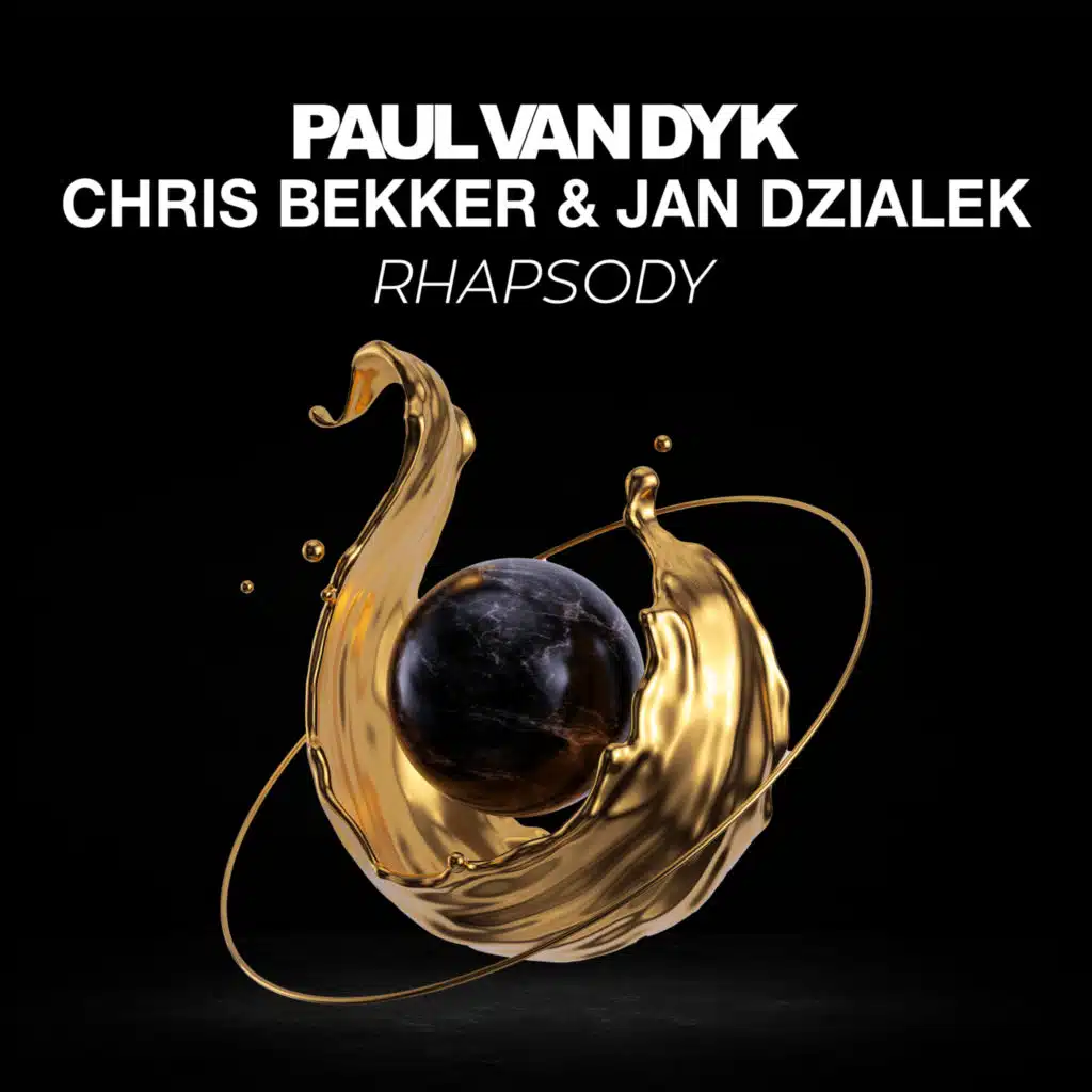 Paul van Dyk, Jan Dzialek & Chris Bekker