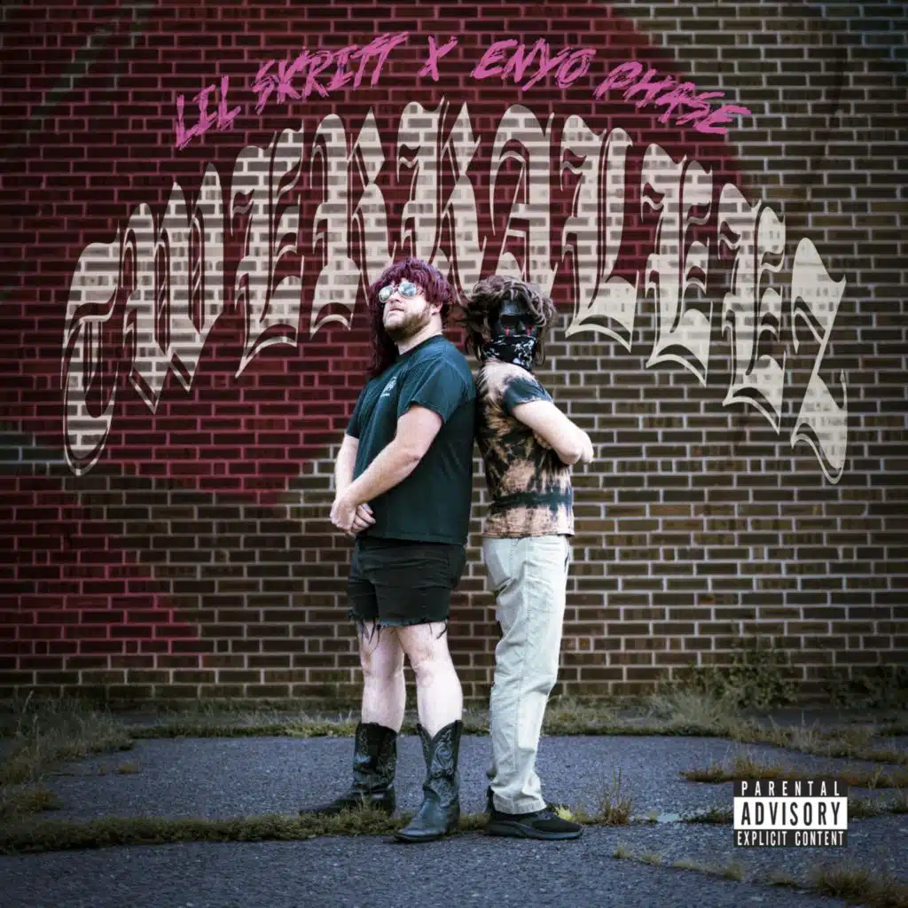 Lil Skritt & Enyo Phase