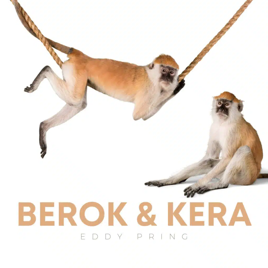Berok & Kera (feat. Ezery Layang Puteh & Fadil Turbo)