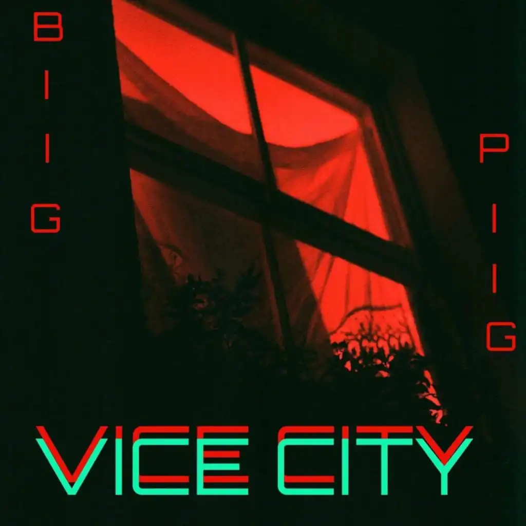 Vice City (feat. YSKJamie)