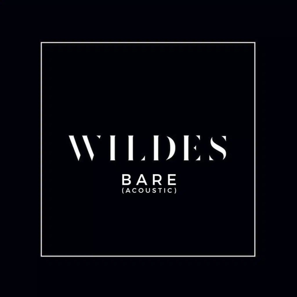 Bare (Acoustic)