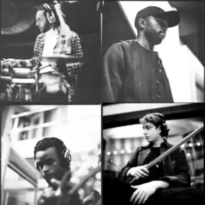 Love Is the Message (Live at Abbey Road Studios) [feat. Alfa Mist, Mansur Brown & Rocco Palladino]